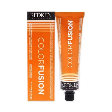 REDKEN - COLOR FUSION_Color Fusion Color Creme 5CR_Cosmetic World